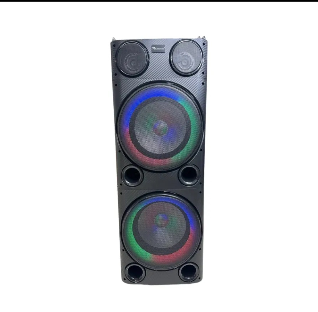 اسپیکر پارتی باکس Party Box Kuclassic مدل SB-1010