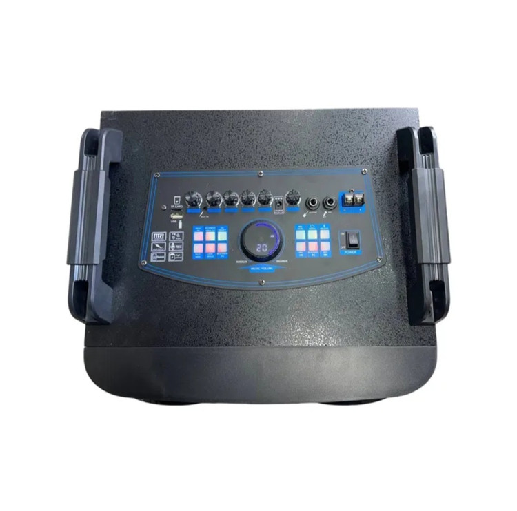 اسپیکر پارتی باکس Party Box Kuclassic مدل SB-1010